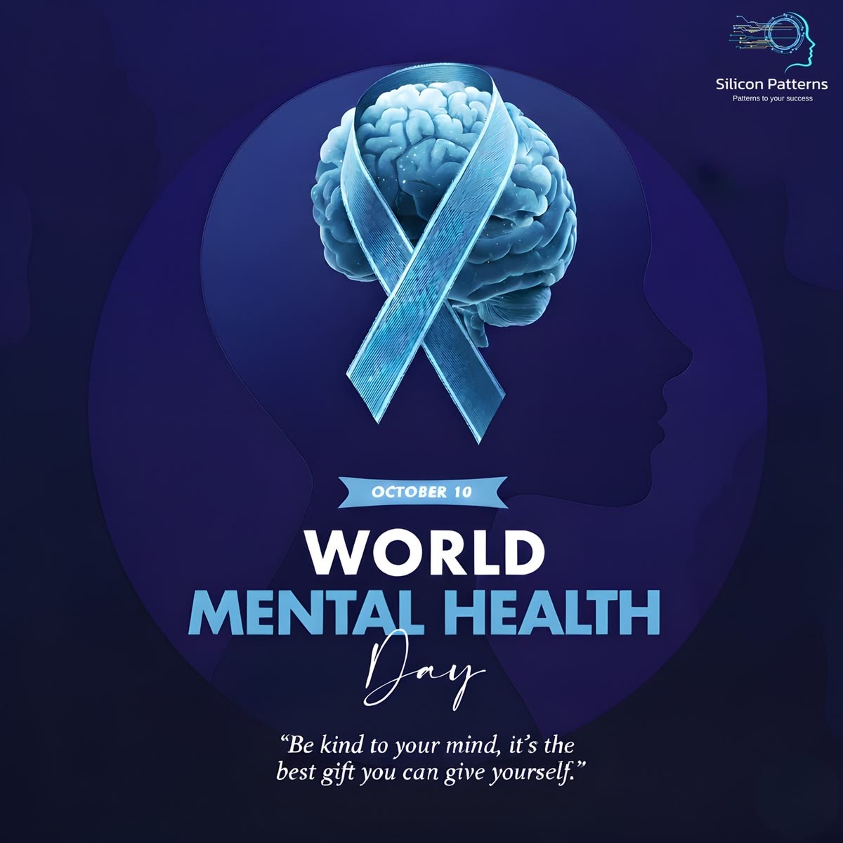 Mental health check-in!