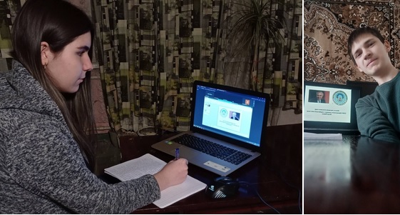preview image for ІІІ (обласномий) етап ХХІІІ Міжнародного конкурсу ім. П.Яцика у 2022-2023 н.р
