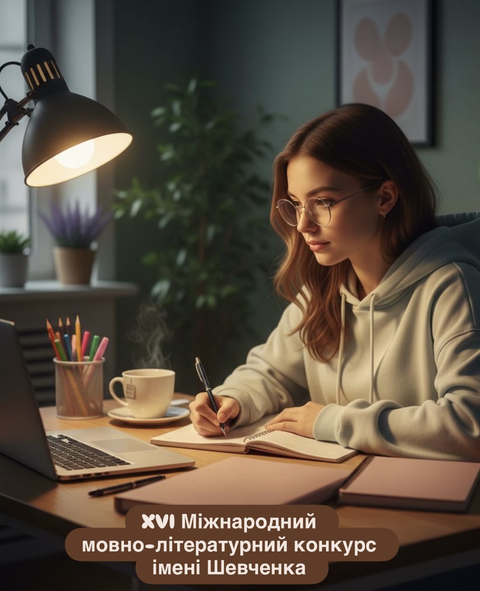 Перемога, що надихає!