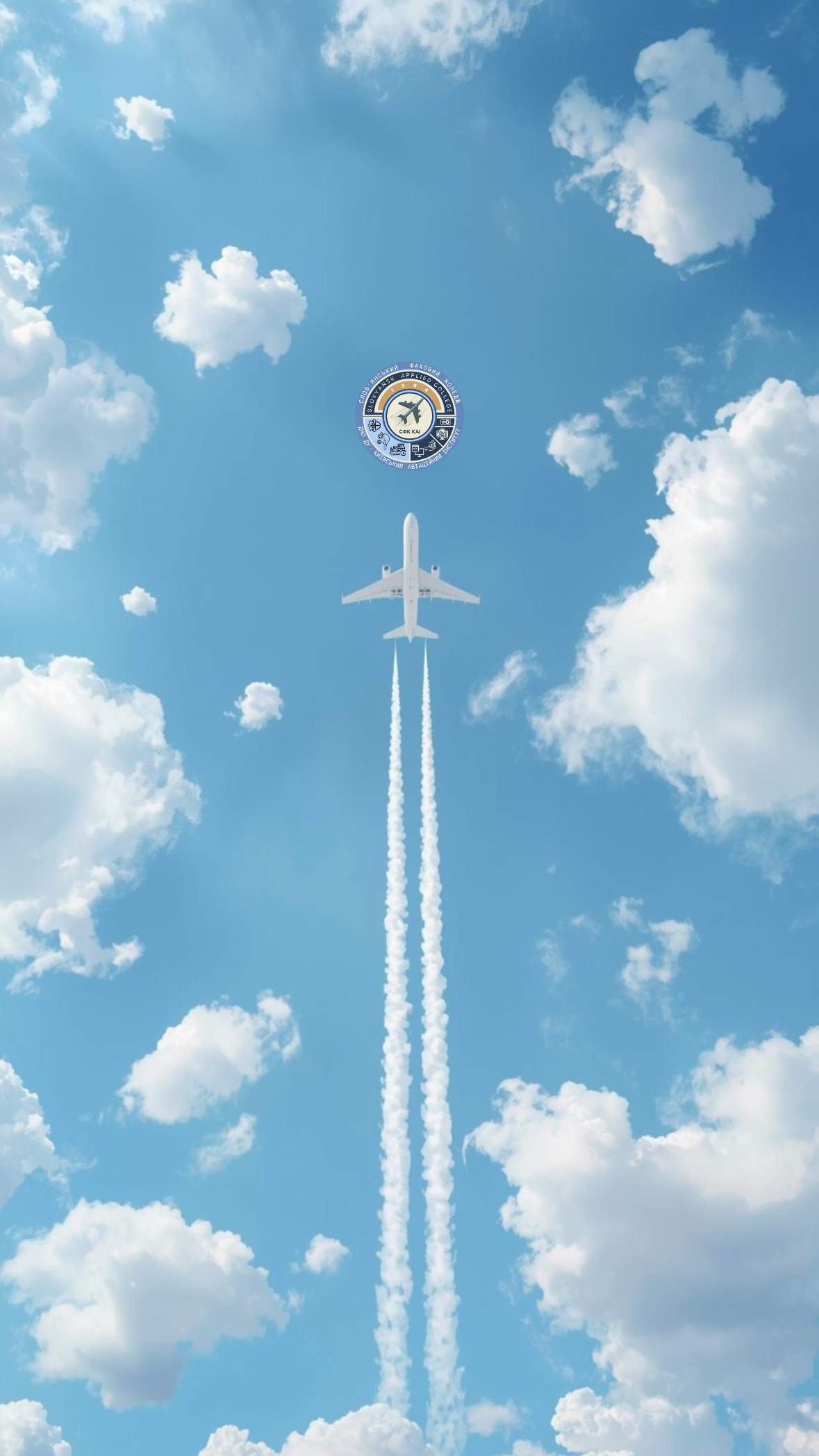 preview image for СФК КАІ: Твій старт у майбутнє починається тут!