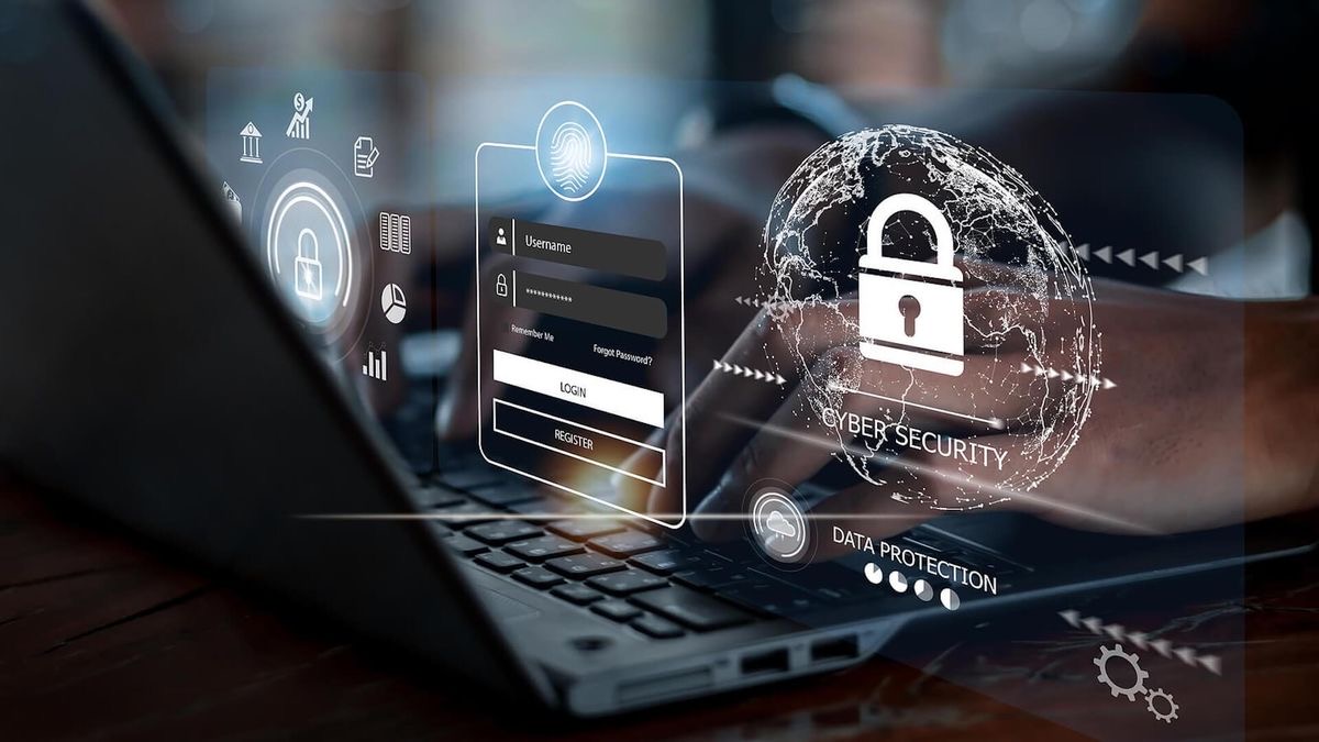 Безпека в мережі — наш пріоритет!