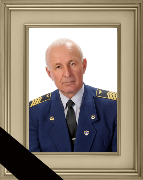 Чайченко Олег Іванович