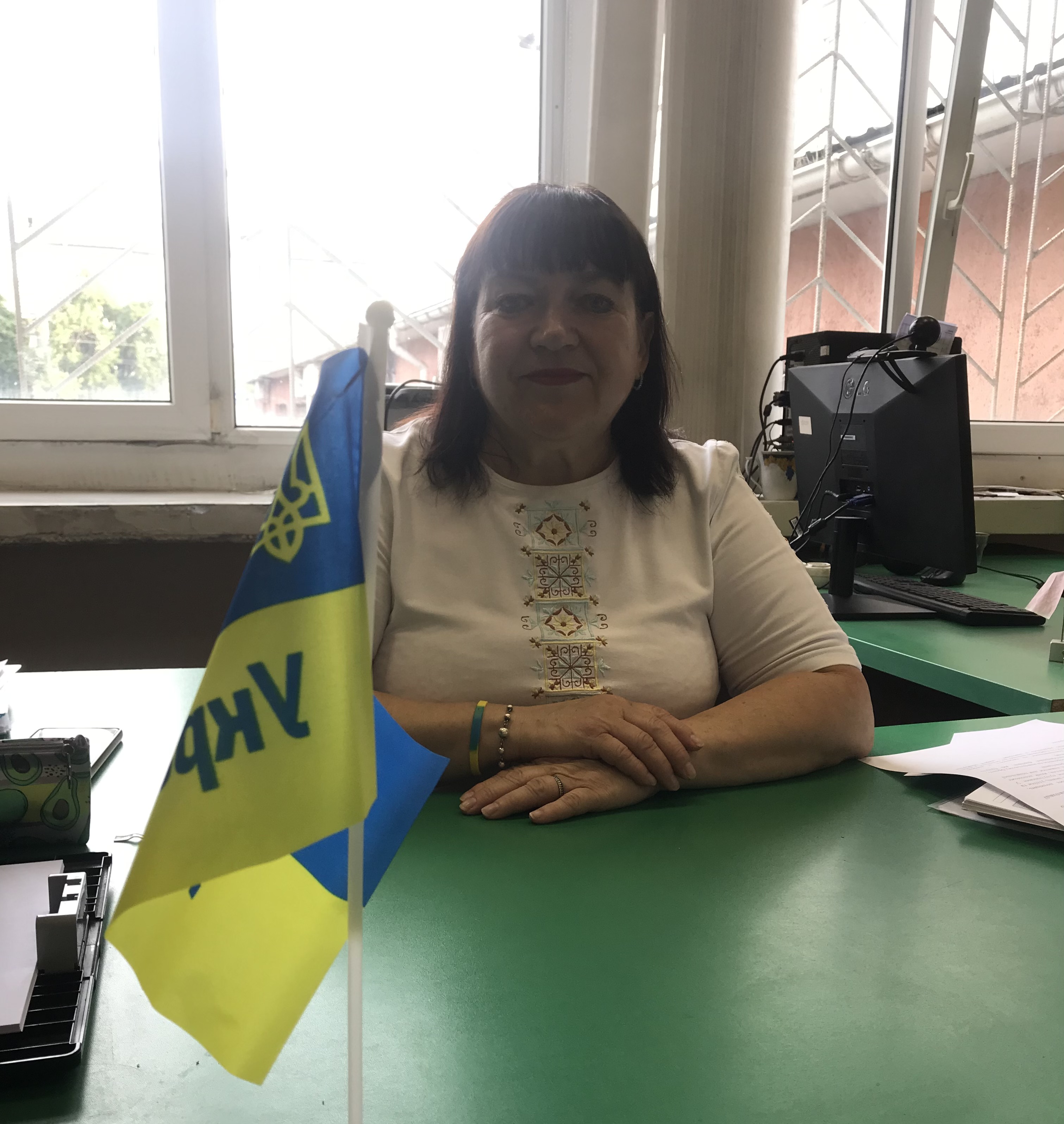 preview image for Шановні першокурсники та інші здобувачі передвищої фахової освіти, колеги, гості!