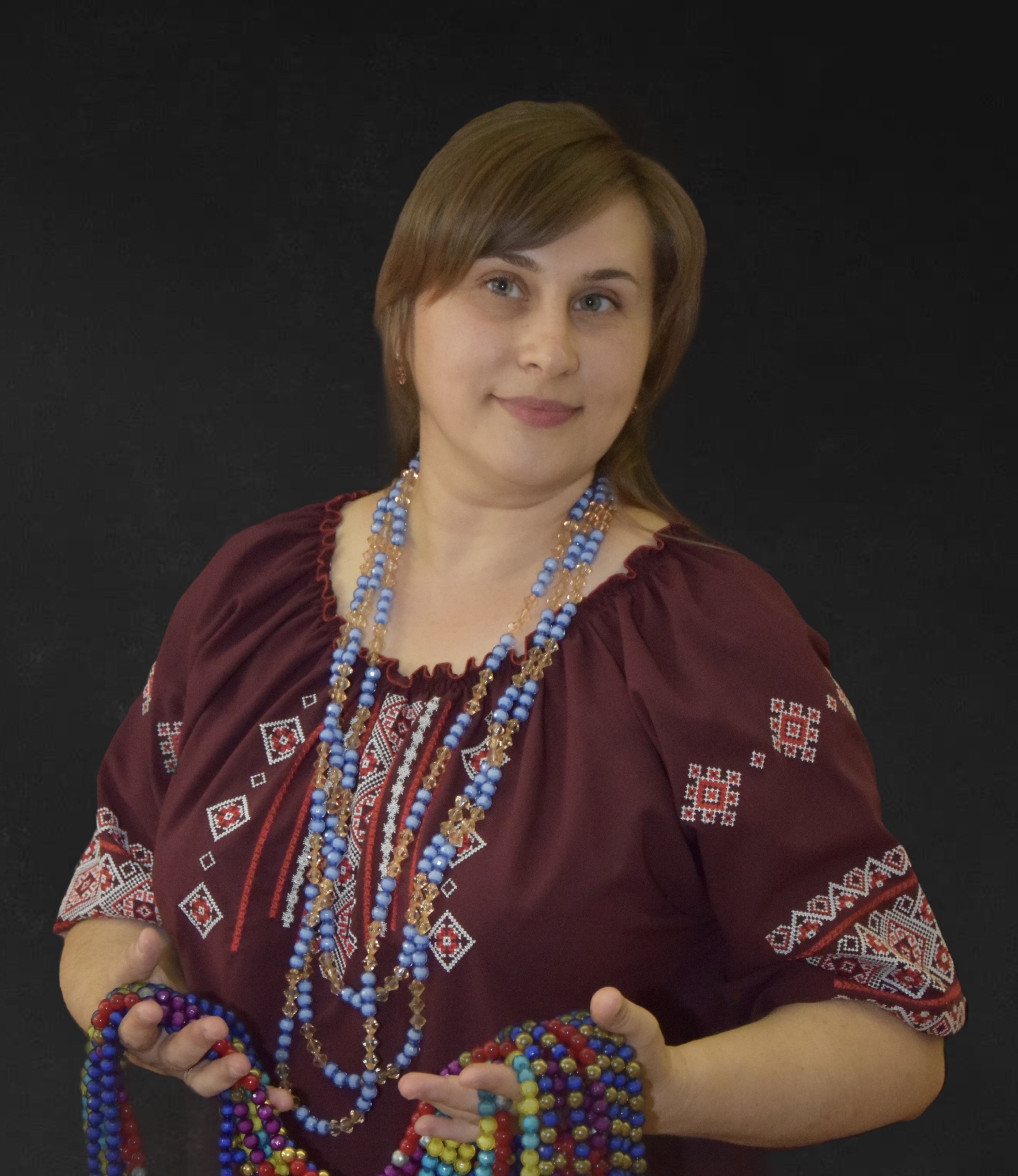 preview image for Вітаємо викладача технічних дисциплін Наталію Іванісову з днем народження!