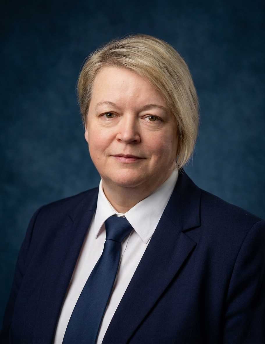 preview image for Сьогодні свої вітання ми адресуємо Людмилі Бурді — викладачу вищої категорії, чиє ім’я асоціюється з професіоналізмом та методичною досконалістю.