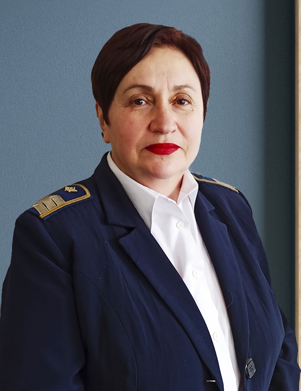 preview image for Вітаємо Людмилу Володимирівну Моісеєву, викладача вищої кваліфікаційної категорії, з днем народження!