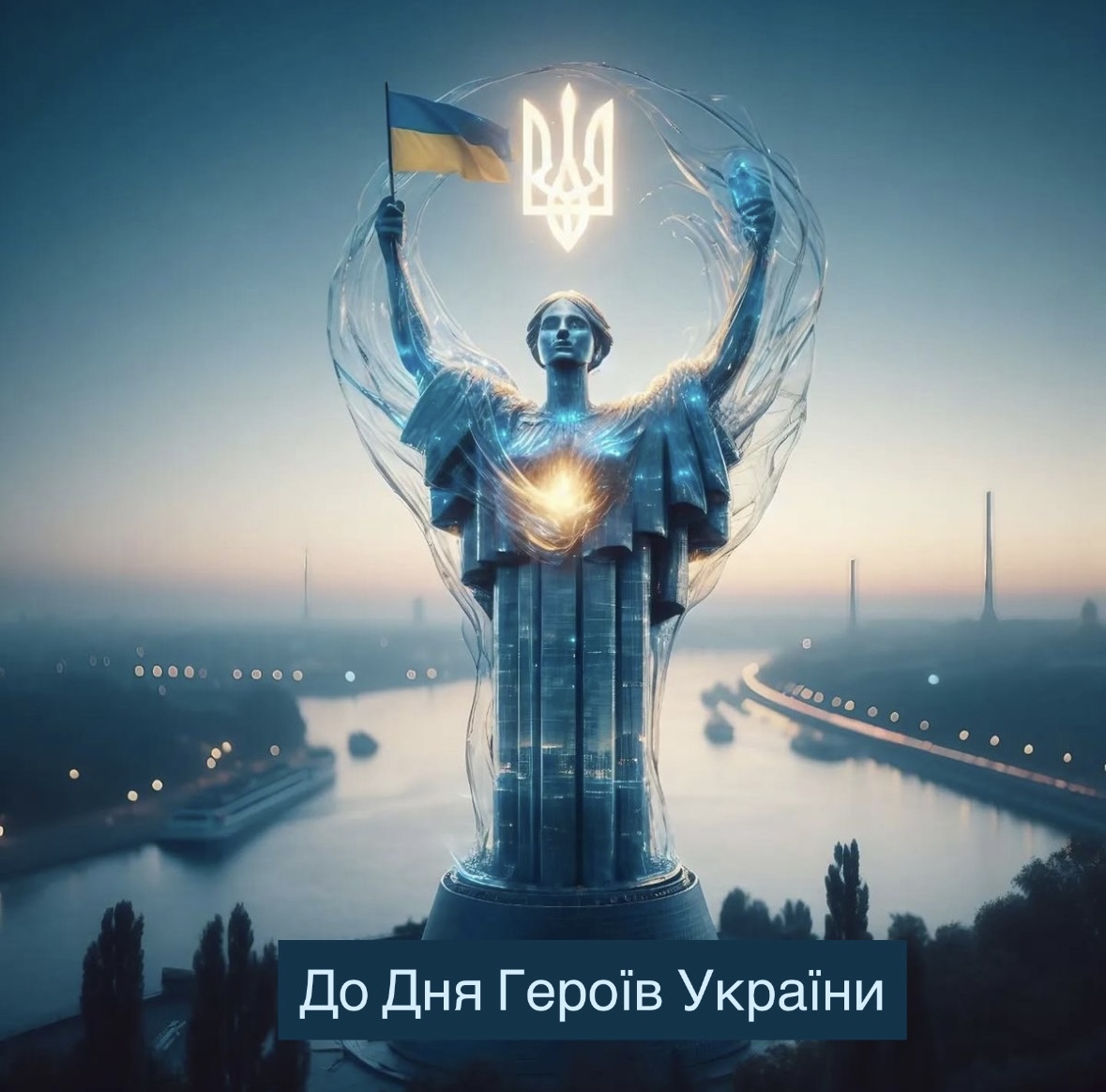 Гордість коледжу: єдність поколінь та шана Героям!