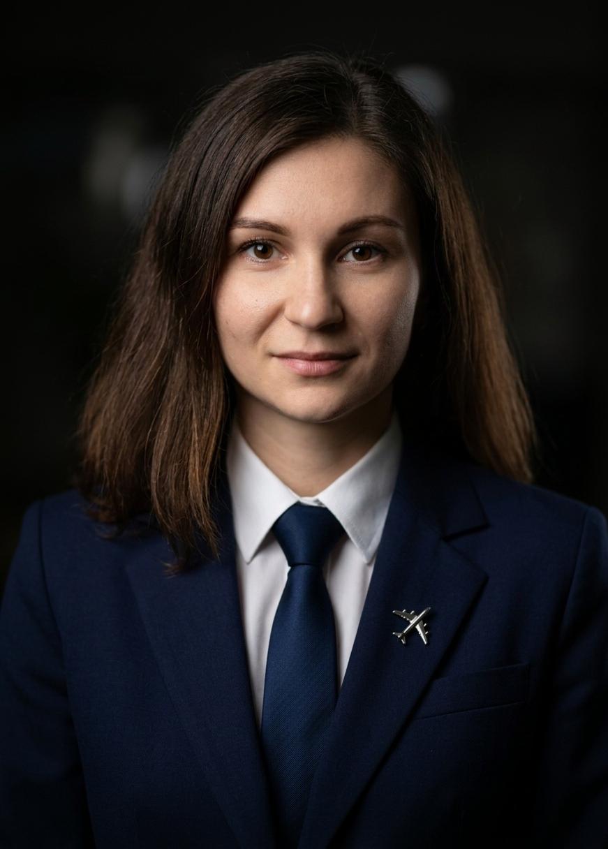 Сьогодні колектив щиро вітає з днем народження викладача технічних дисциплін - Марину Хохлову!