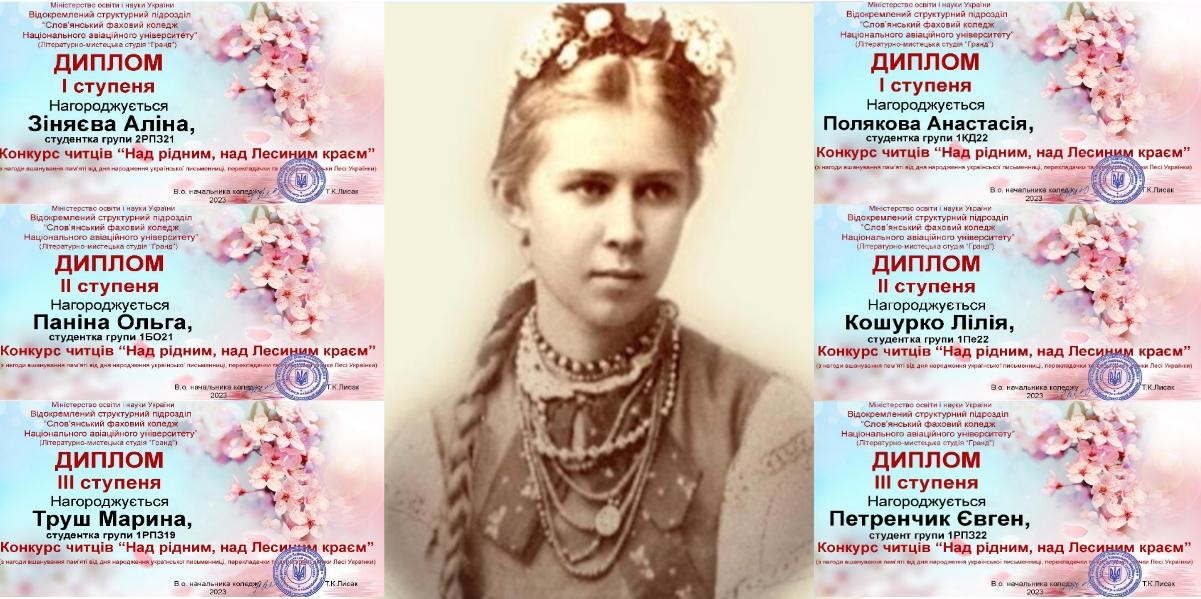 preview image for Вітаємо переможців!