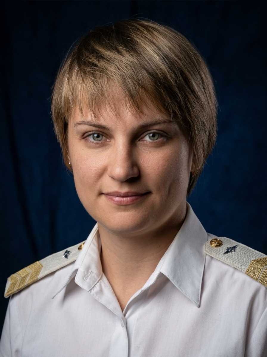 Сьогодні ми вітаємо справжню лідерку спортивного драйву - Лілію Корольову!