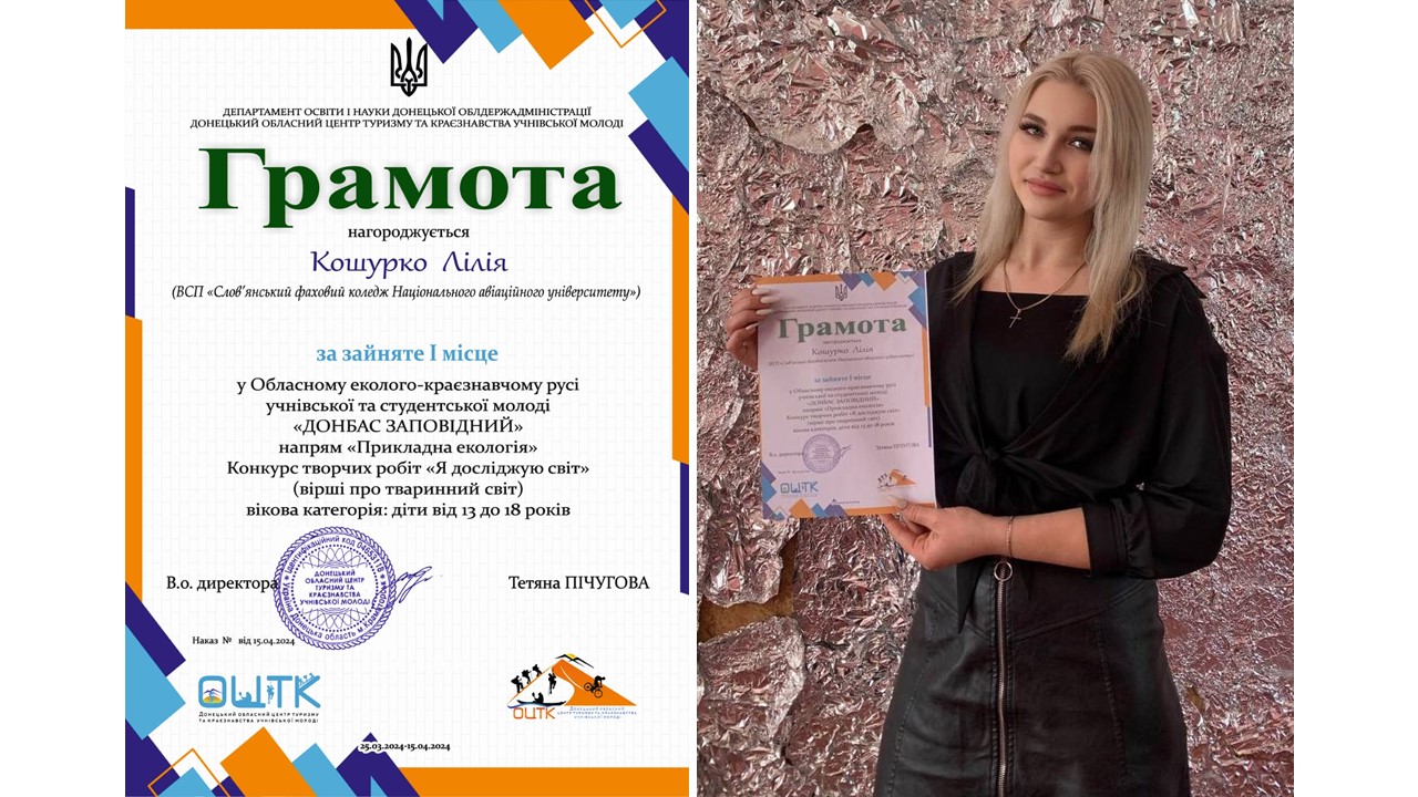 preview image for Вітаємо!
