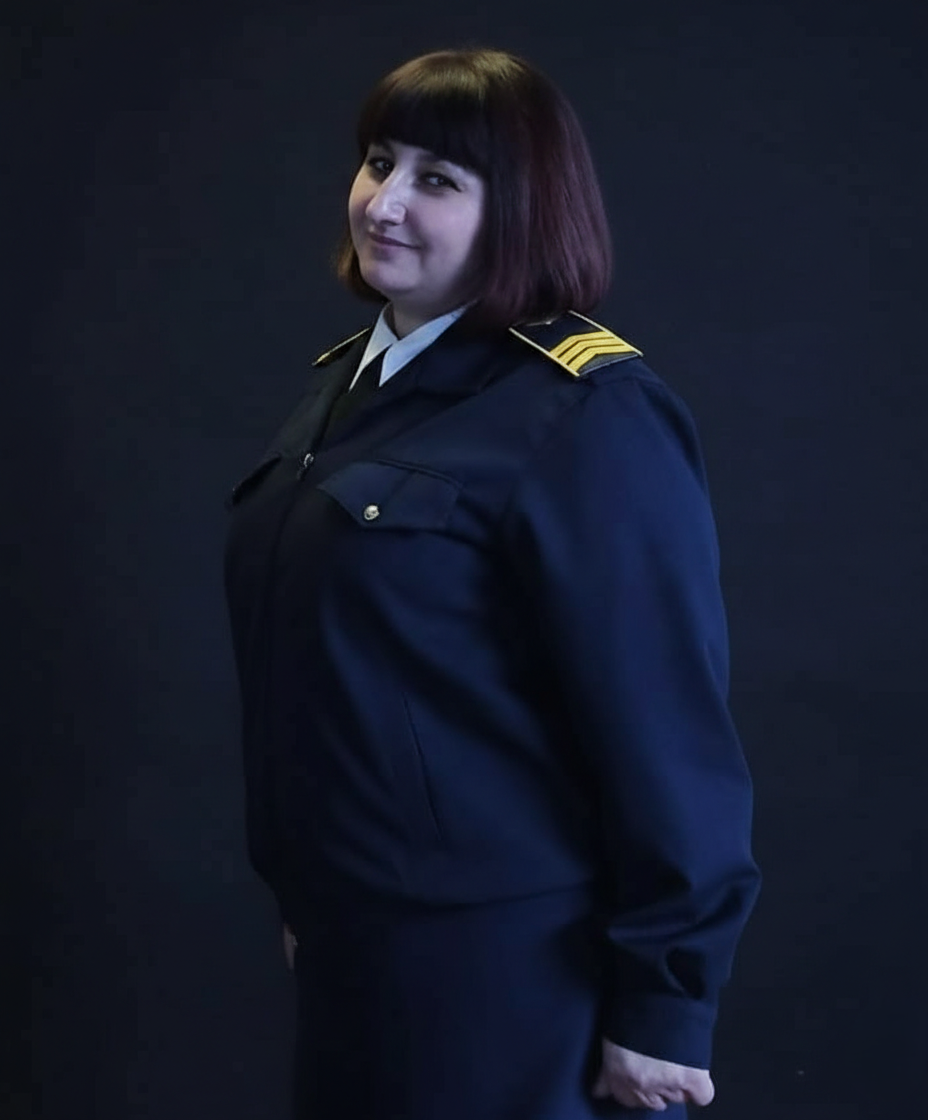 Сьогодні свій День народження святкує невід’ємна частина нашої команди — секретар приймальної комісії СФК КАІ Марина Саутіна!