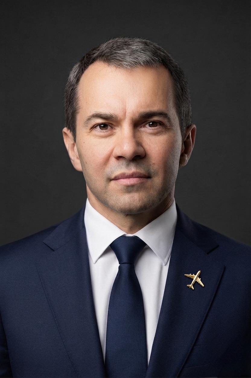 Колектив коледжу вітає з днем народження Олега Некрасова - завідувача відділення Електронно електронно-обчислювальної техніки і програмування!
