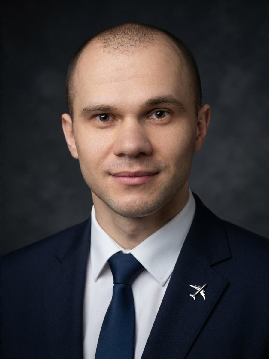 preview image for Здобувачі освіти та колеги щиро вітають з днем народження викладача фізичного виховання Андрія Некрасова!