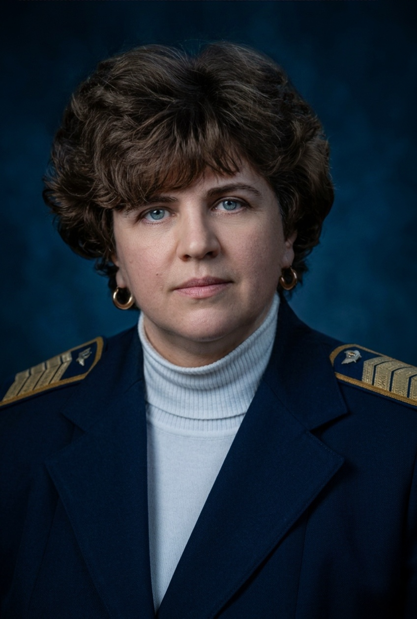 Сьогодні свій день народження святкує голова циклової комісії «Інформатика та програмування» — Олена Чиримпей!