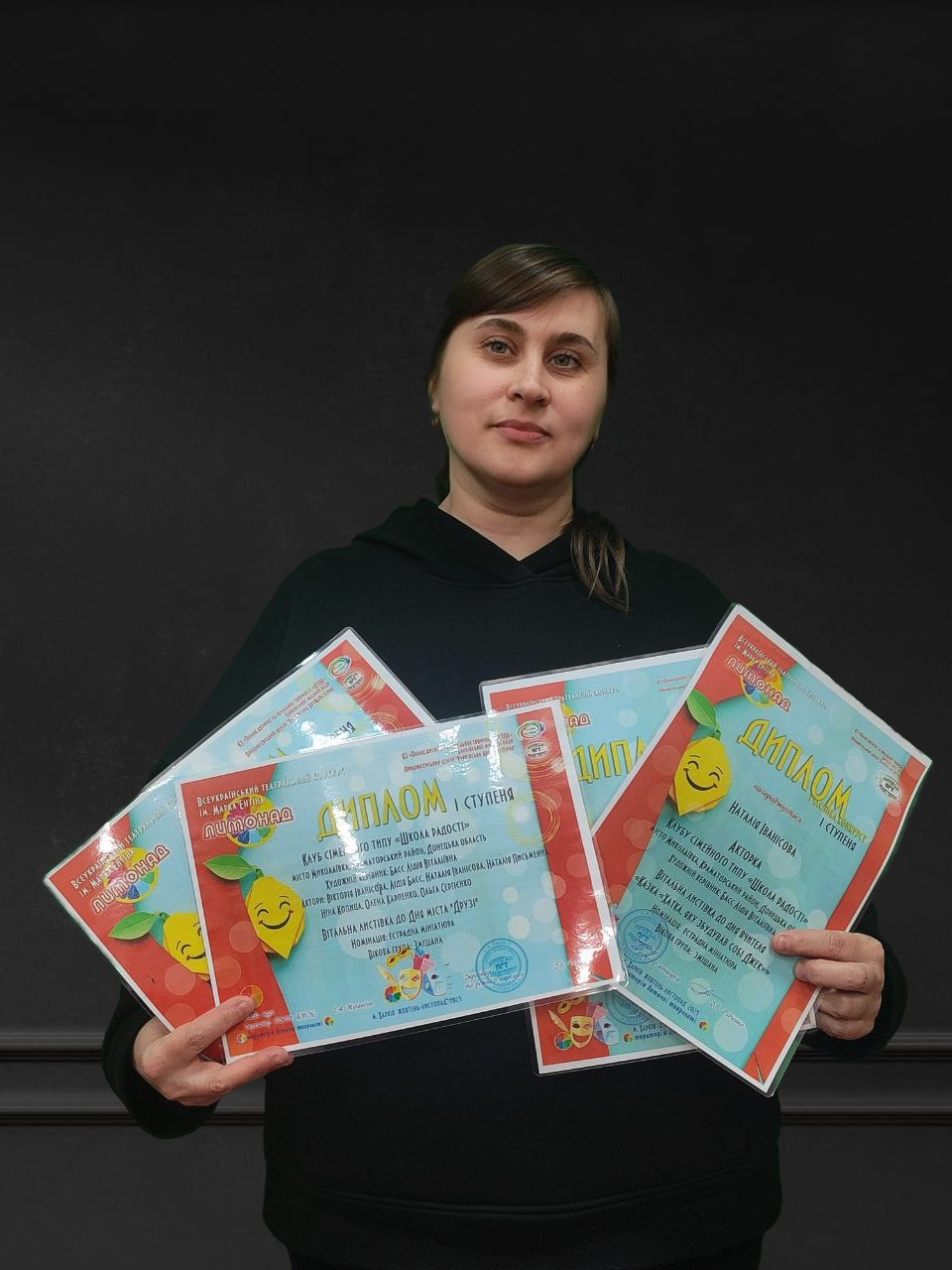 preview image for Коли викладач — справжній майстер сцени!