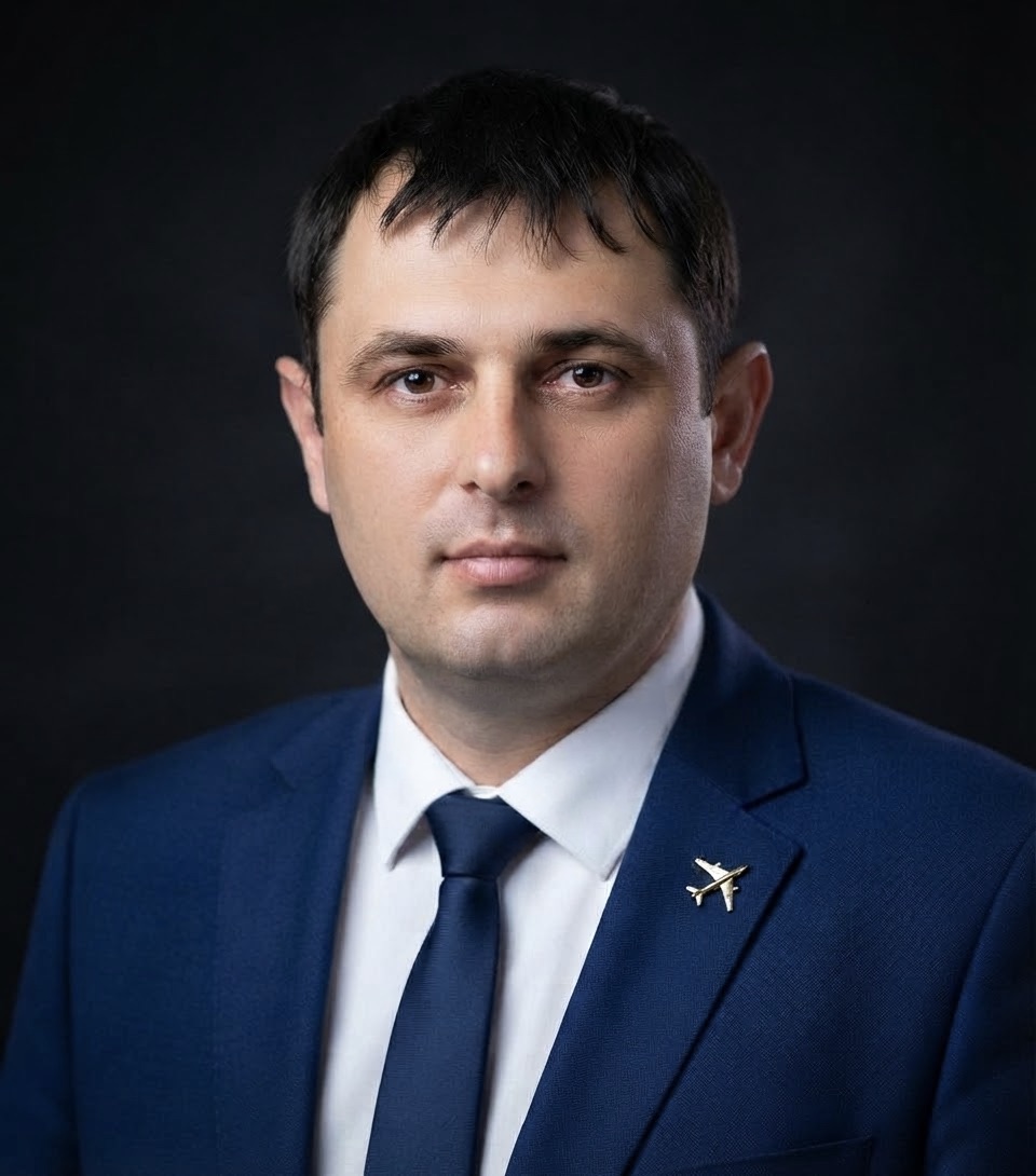 Вітаємо з Днем народження!