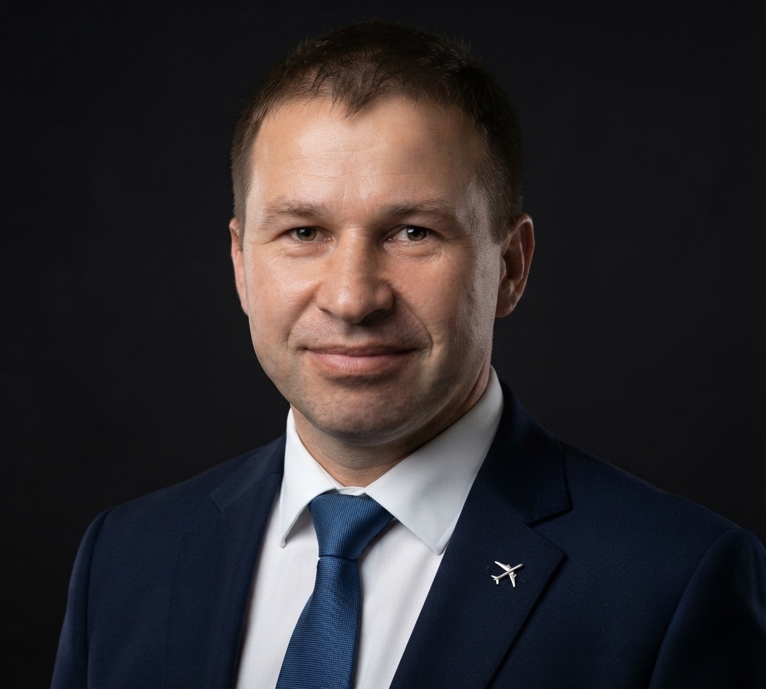 Колектив коледжу вітає з днем народження викладача Вільміра Сайфуліна!