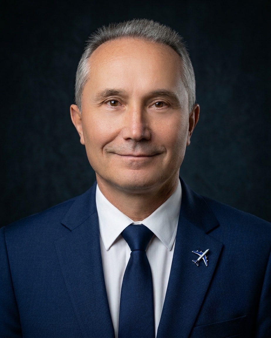 Щиро вітаємо із днем народження Сергія Демʼяненко!