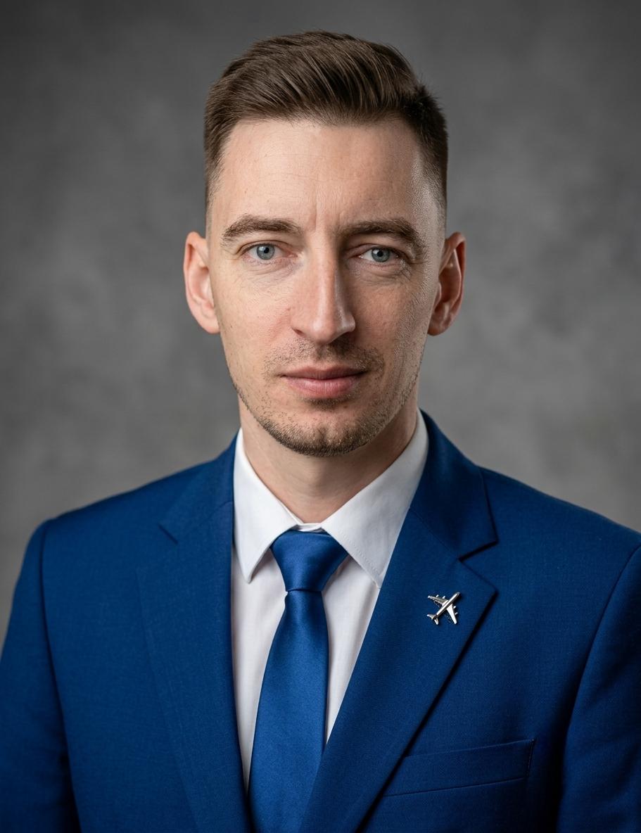 Вітаємо з Днем народження!