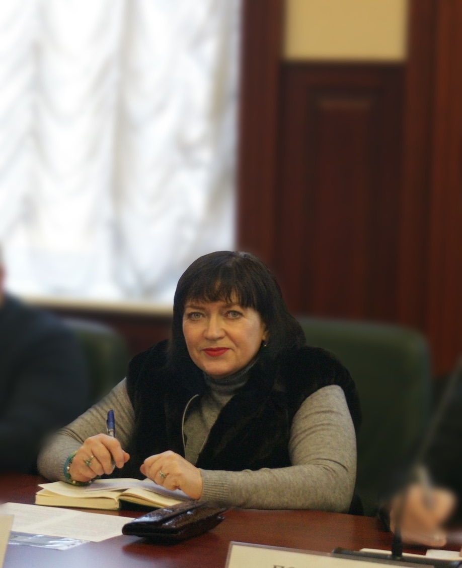 preview image for Світла пам’ять Тетяні Лисак