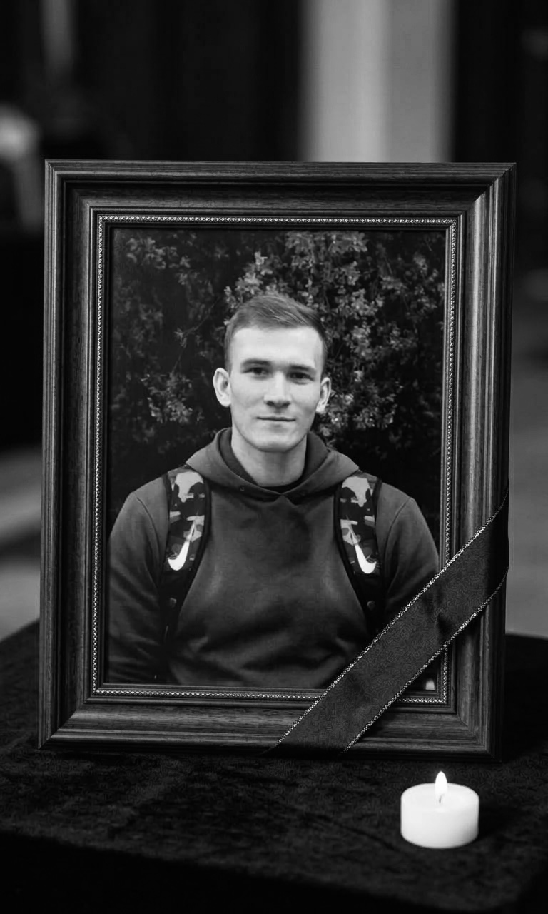 Вічна пам’ять Герою: Донський Дмитро Миколайович — випускник СФК КАІ