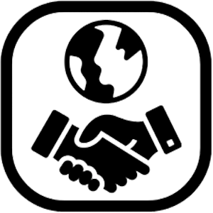International cooperation