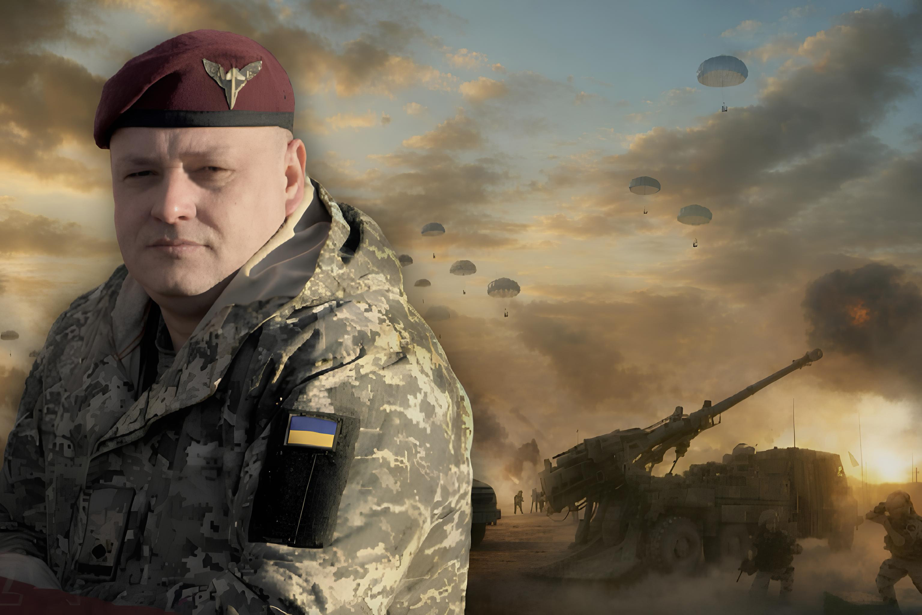 Іванченко Андрій Анатолійович