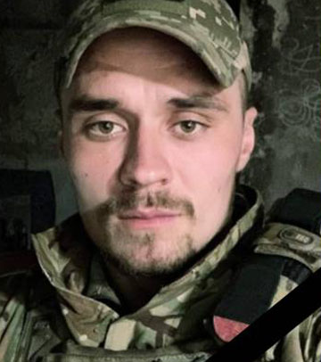 Комаров Олексій Андрійович