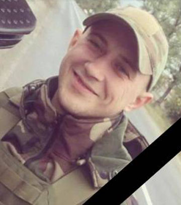 Резніков Євген Юрійович