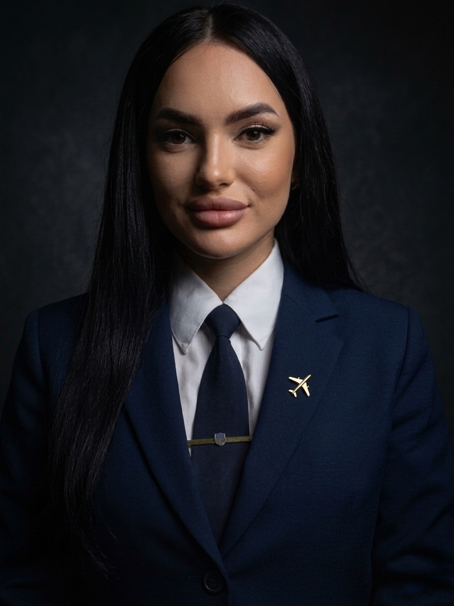 Удовіна Мадлена Євгенівна