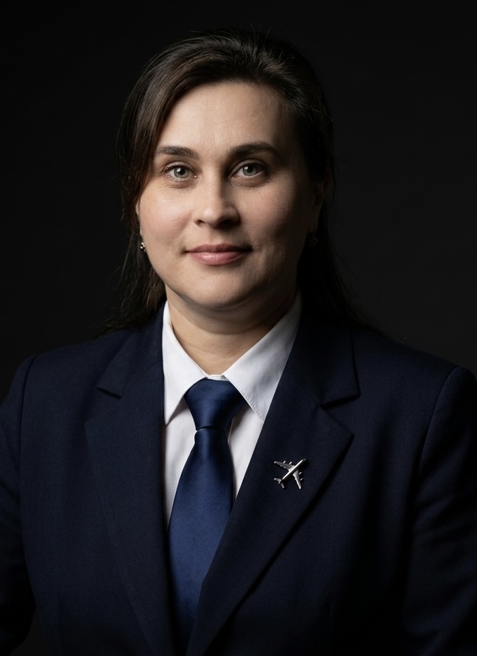 Іванісова Наталія Володимирівна