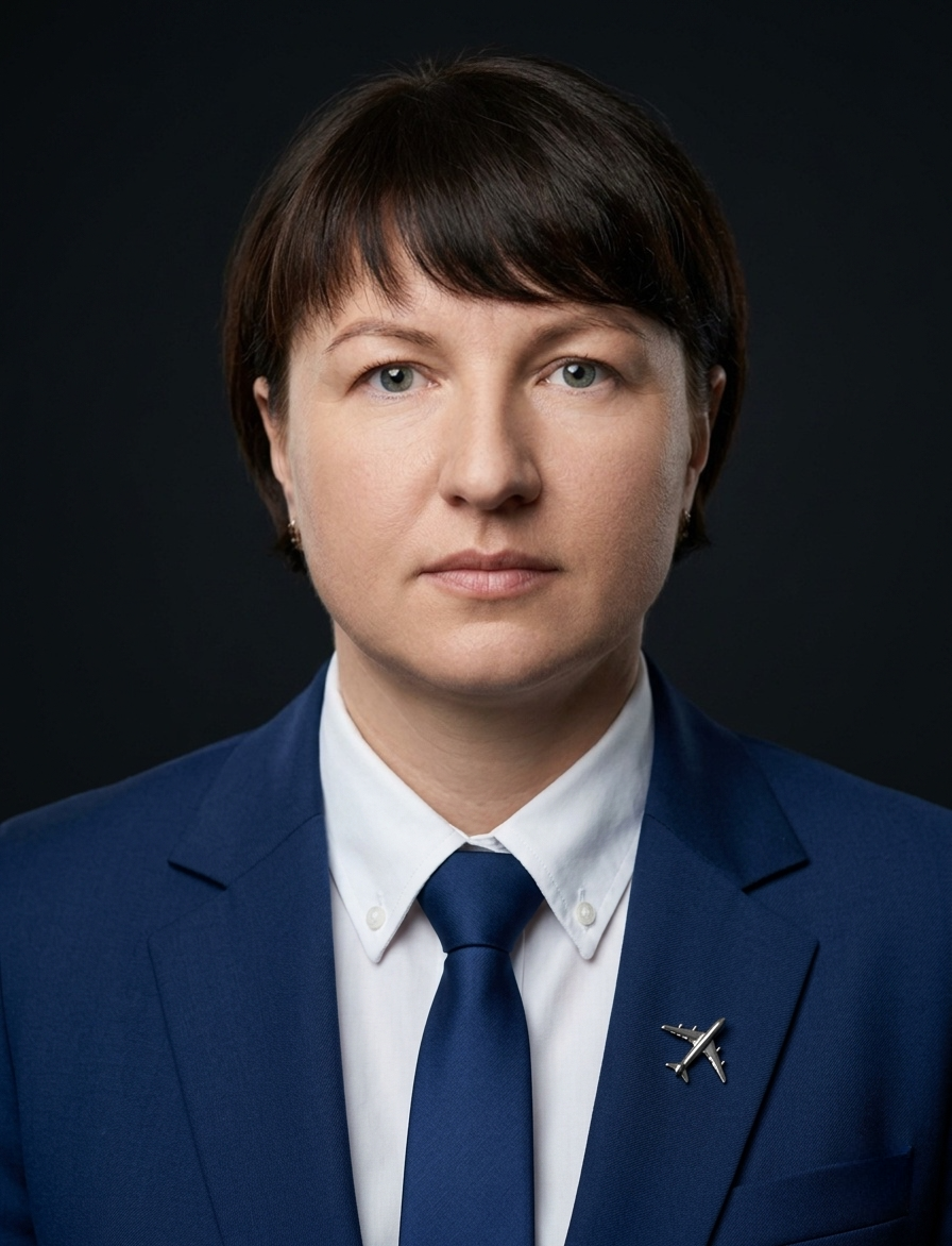 Чаєнко Олена Анатоліївна