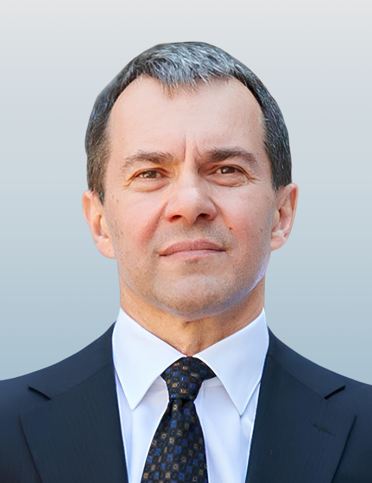 Олег НЕКРАСОВ
