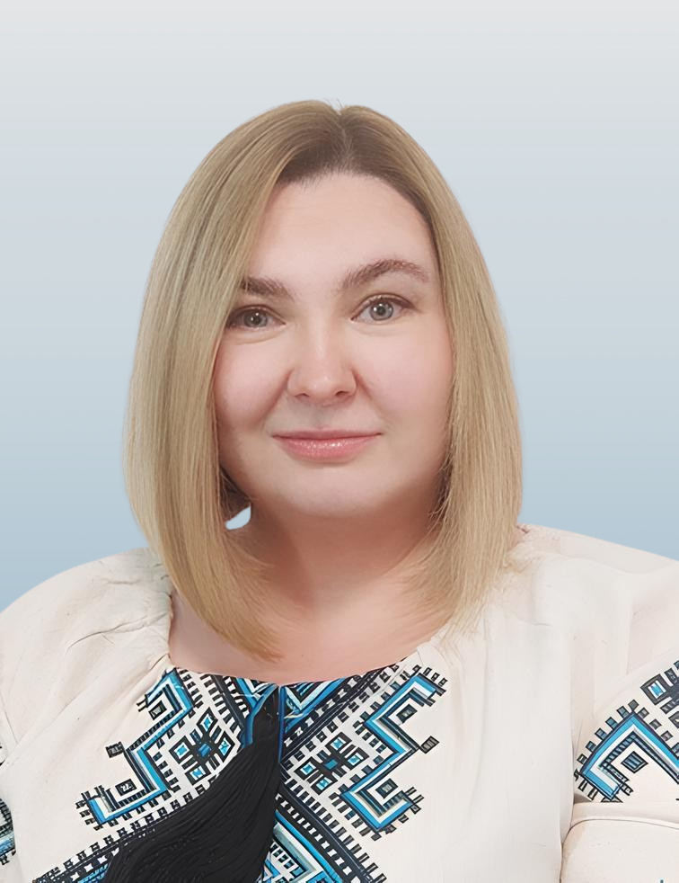 Ольга ЩЕНСНЕВИЧ
