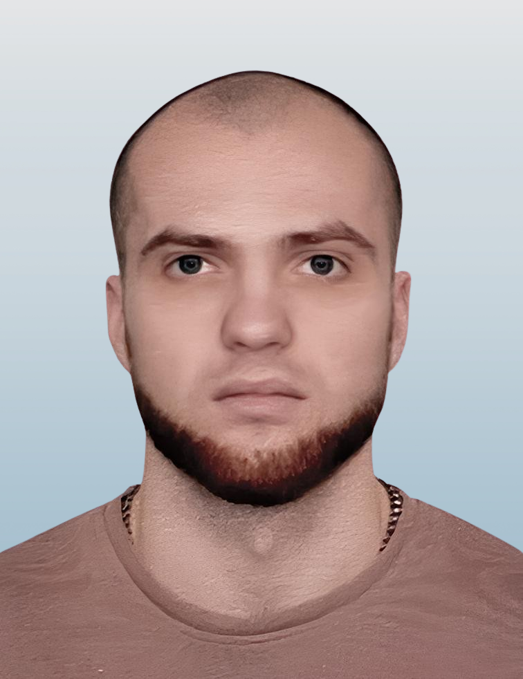 Станіслав ЧУНІХІН