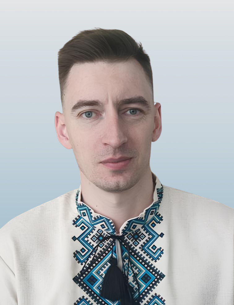 Юрій ЩЕНСНЕВИЧ